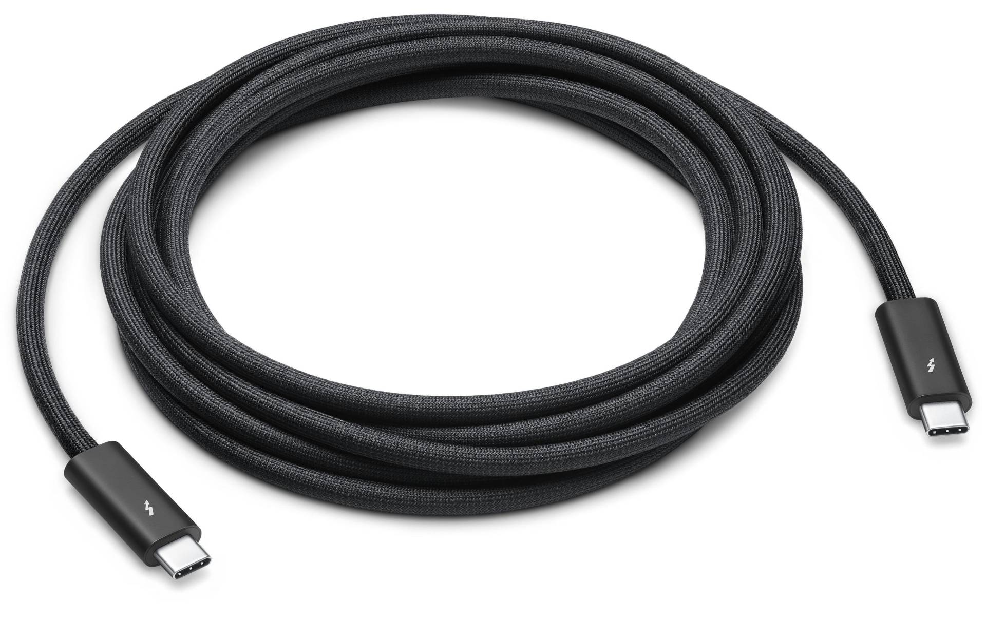 Apple Thunderbolt-Kabel, USB-C, USB-C, 300 cm, MW5H3ZM/A von Apple