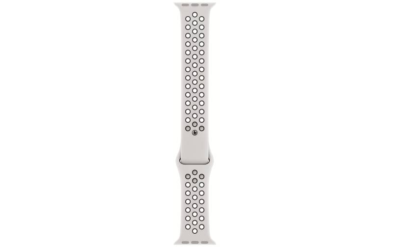 Apple Wechselarmband »Sport Band 40 mm Pure Pl« von Apple