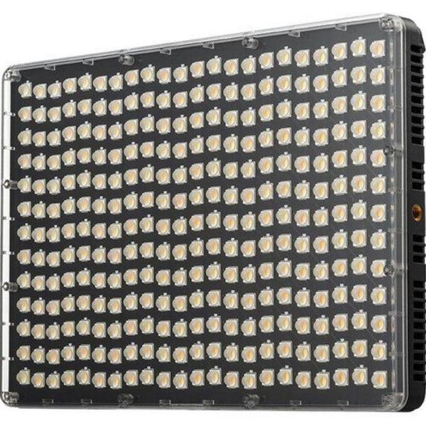 Amaran P60X BI-Color LED-Panel 3-Licht-Kit