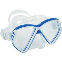 AQUALUNG Kinder Tauchmaske Cub JR SN blau von AquaLung