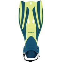 AQUALUNG Schwimmflossen Fizz petrol | 36-41