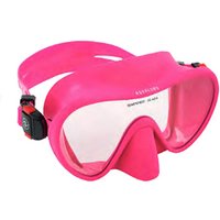 AQUALUNG Tauchmaske Nabul pink von AquaLung