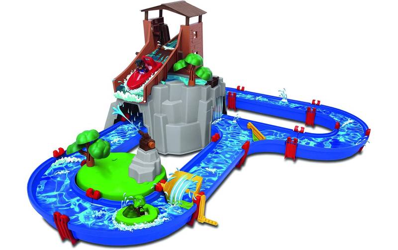 Aquaplay Wasserbahn »AdventureLand« von Aquaplay