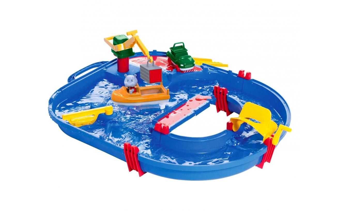 Aquaplay Wasserbahn »StartSet« von Aquaplay