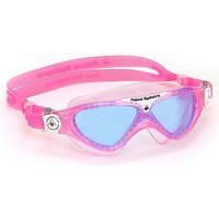 AQUASPHERE Kinder Schwimmbrille Vista JR pink von Aquasphere