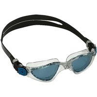 AQUASPHERE Schwimmbrille Kayenne petrol von Aquasphere