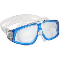 AQUASPHERE Schwimmbrille Seal blau von Aquasphere