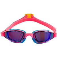 AQUASPHERE Schwimmbrille Xceed blau von Aquasphere