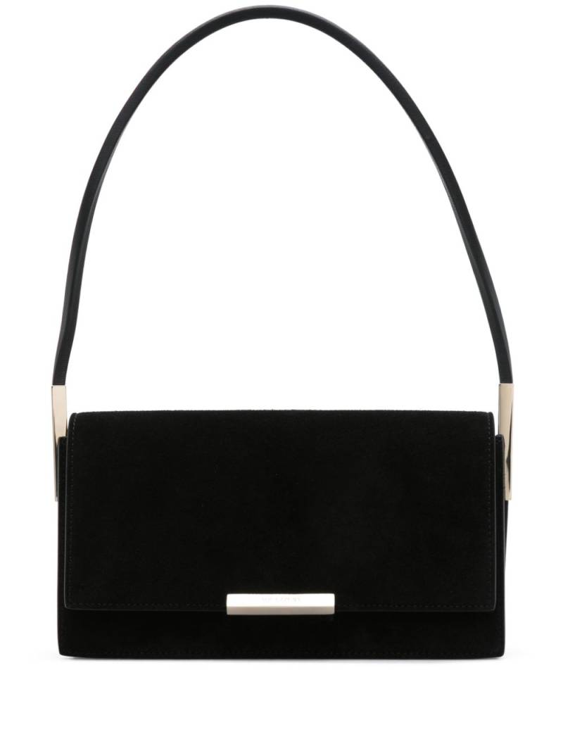 Aquazzura Purist shoulder bag - Black von Aquazzura