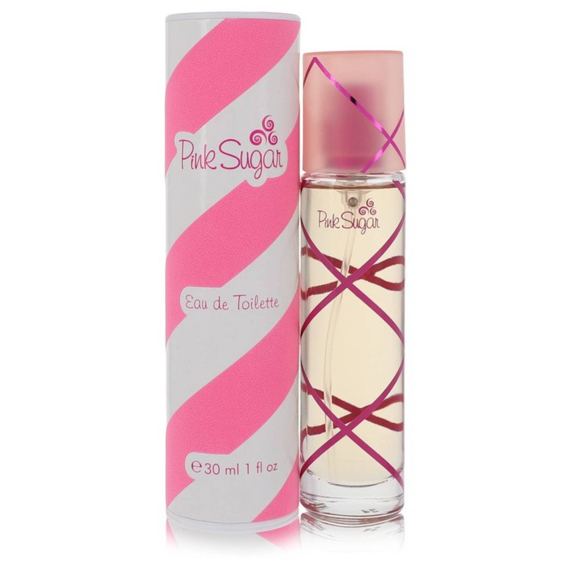 Aquolina Pink Sugar Eau De Toilette Spray 30 ml von Aquolina