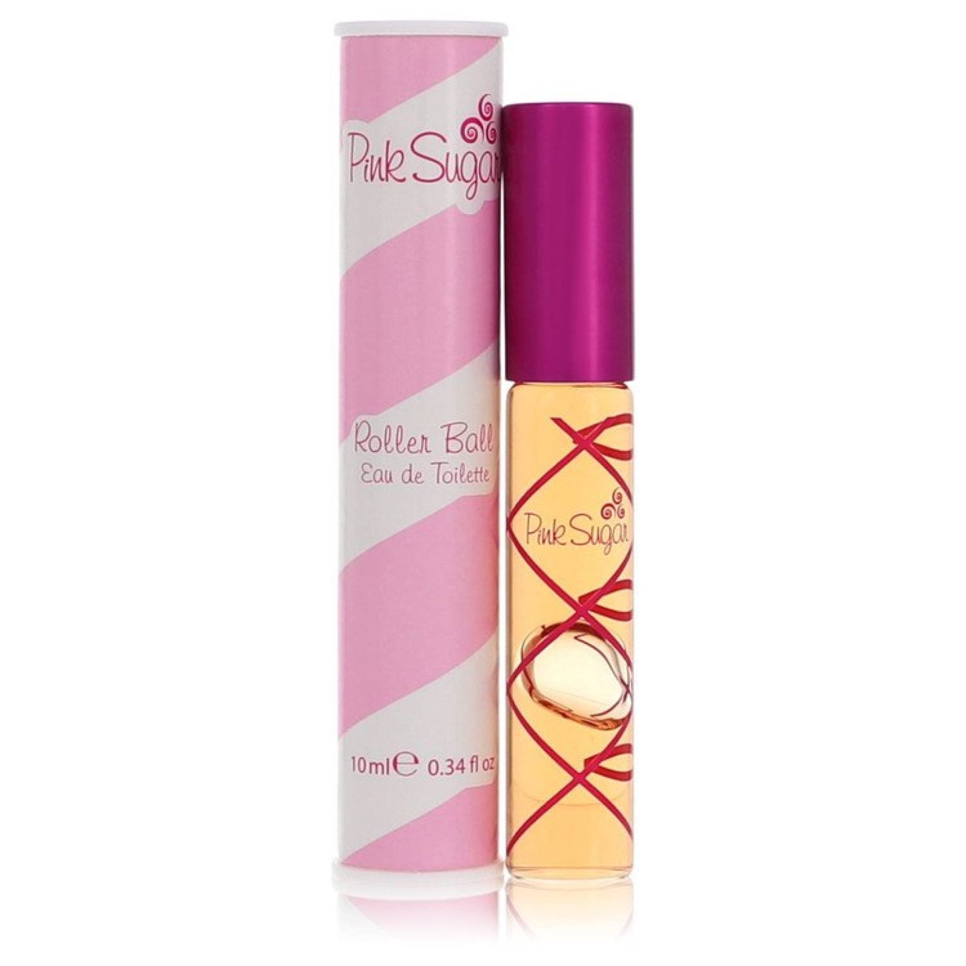 Aquolina Pink Sugar Roller Ball 10 ml von Aquolina