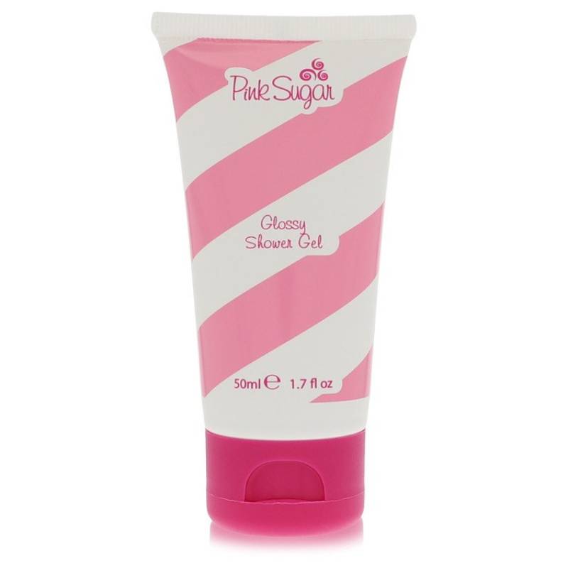 Aquolina Pink Sugar Travel Shower Gel 50 ml von Aquolina