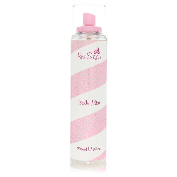 Pink Sugar by Aquolina Body Spray 236ml