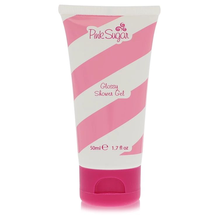 Pink Sugar by Aquolina Duschgel 50ml von Aquolina