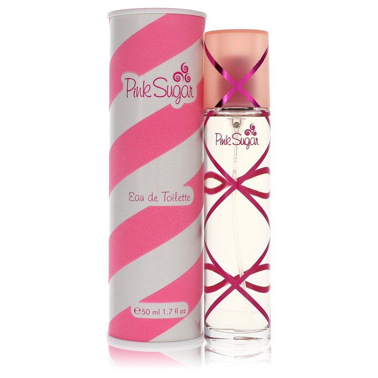 Aquolina Pink Sugar Eau de Toilette 50ml von Aquolina