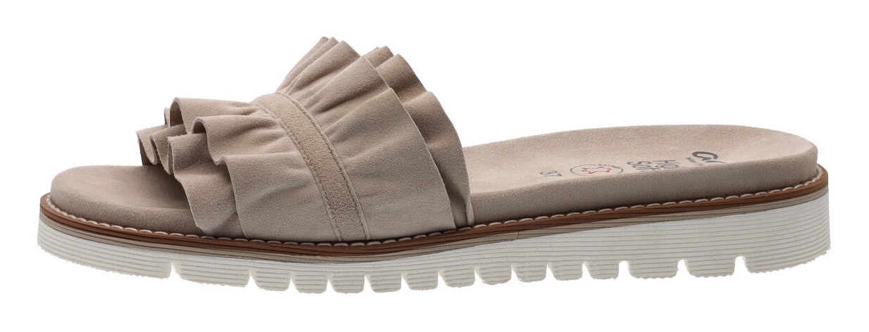 Ara Pantolette »KENT«, mit high soft-Innensohle von Ara