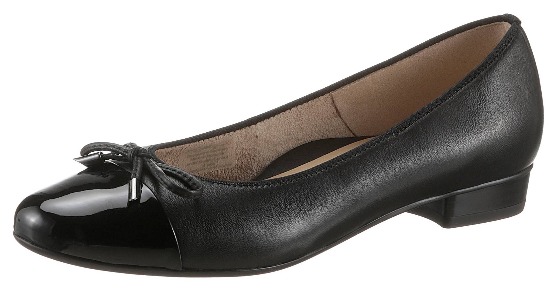 Ara Pumps »BARI«, mit Lackspitze von Ara