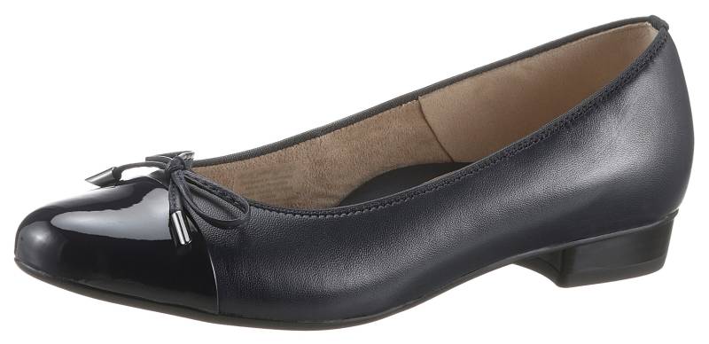 Ara Pumps »BARI«, mit Lackspitze von Ara