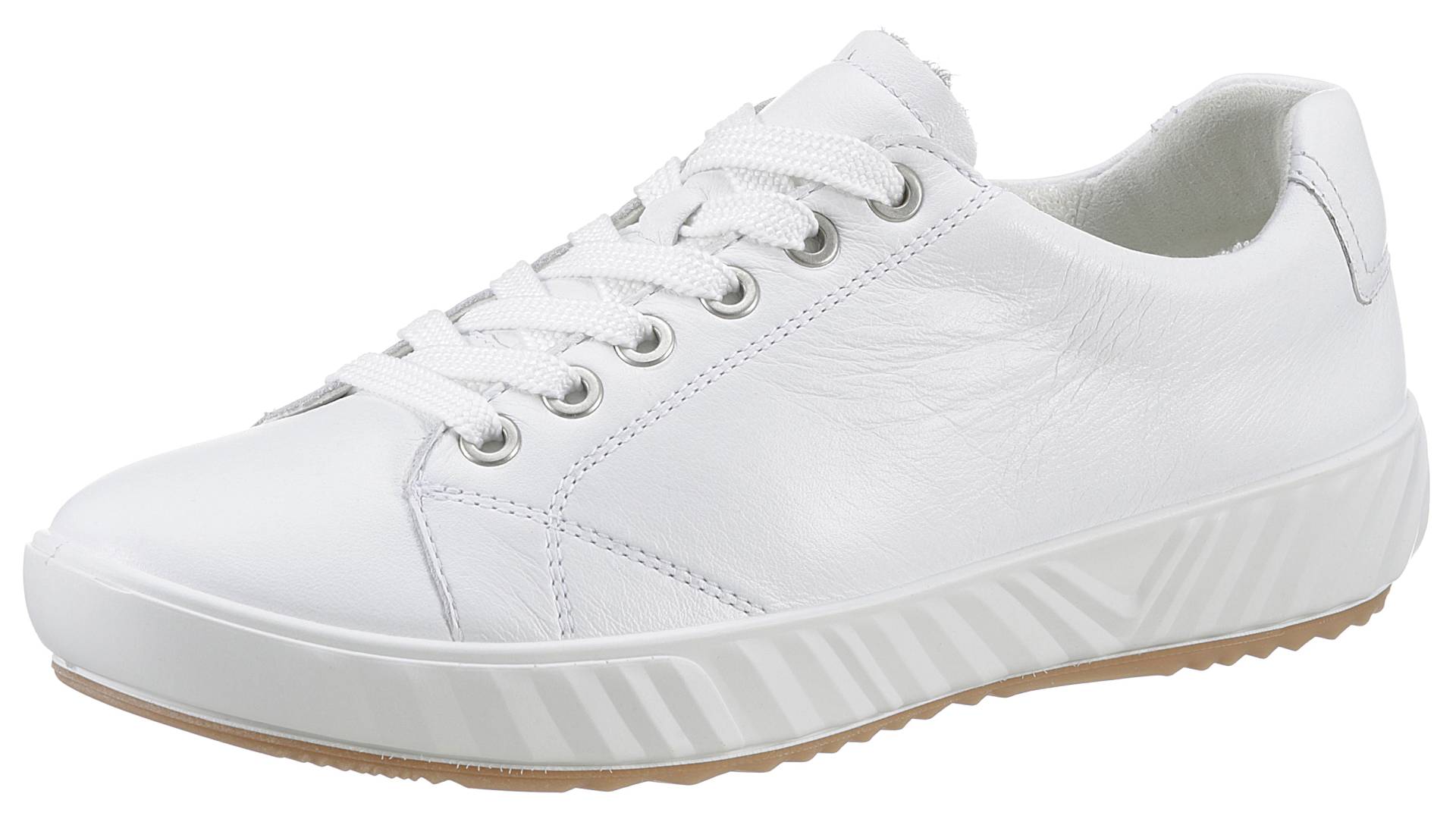 Ara Sneaker »AVIO«, Slipper, Halbschuh, Freizeitschuh mit Wechselfussbett in G-Weite Ara Sneaker »AVIO«, Slipper, Halbschuh, Freizeitschuh mit Wechselfussbett in G-Weite von Ara