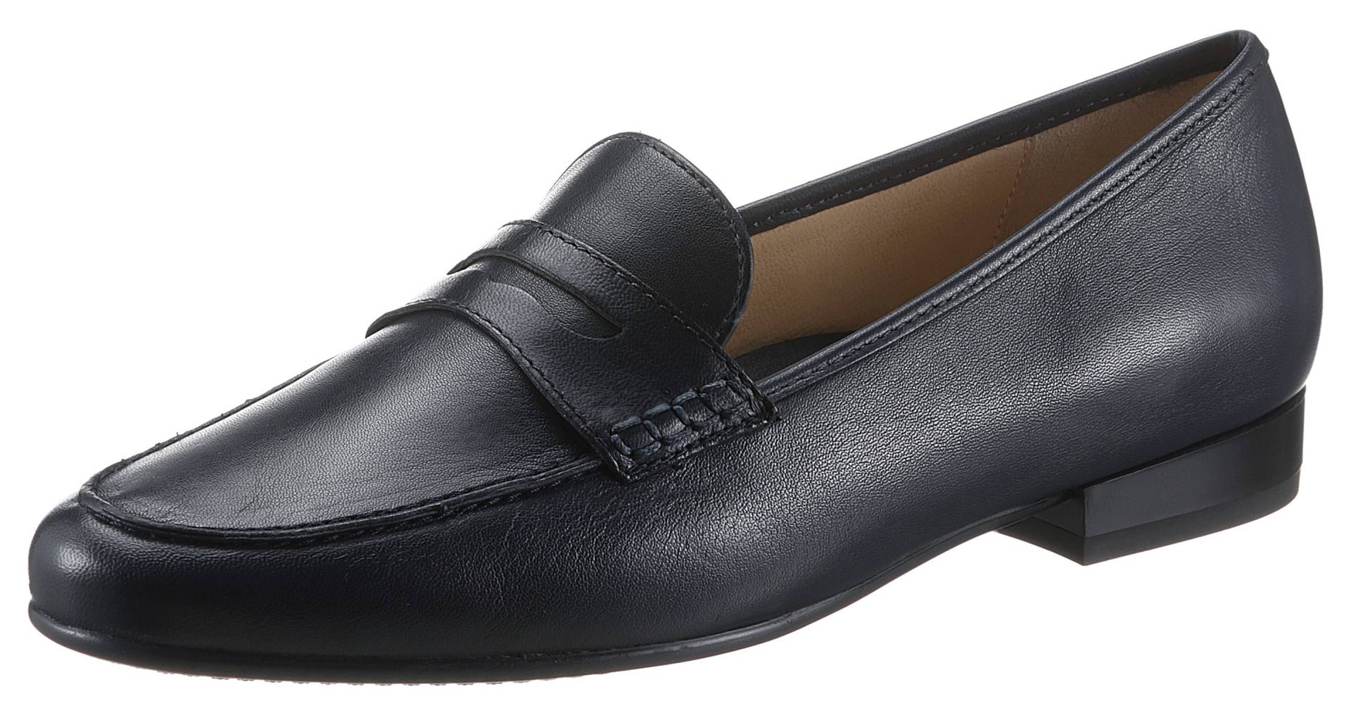 Ara Slipper »KENT«, Loafer, Halbschuh, Büroschuh in eleganter Form, schmale Schuhweite von Ara