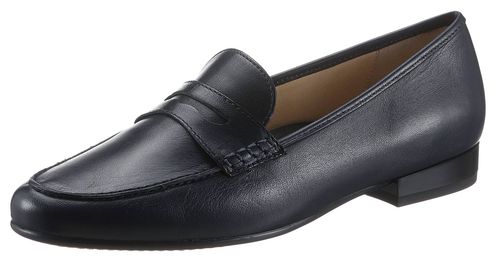 Ara Slipper »KENT«, Loafer, Halbschuh, Büroschuh in eleganter Form, schmale Schuhweite Ara Slipper »KENT«, Loafer, Halbschuh, Büroschuh in eleganter Form, schmale Schuhweite von Ara