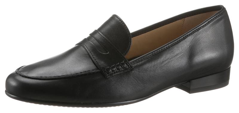 Ara Slipper »KENT«, Loafer, Halbschuh, Büroschuh in eleganter Form, schmale Schuhweite von Ara