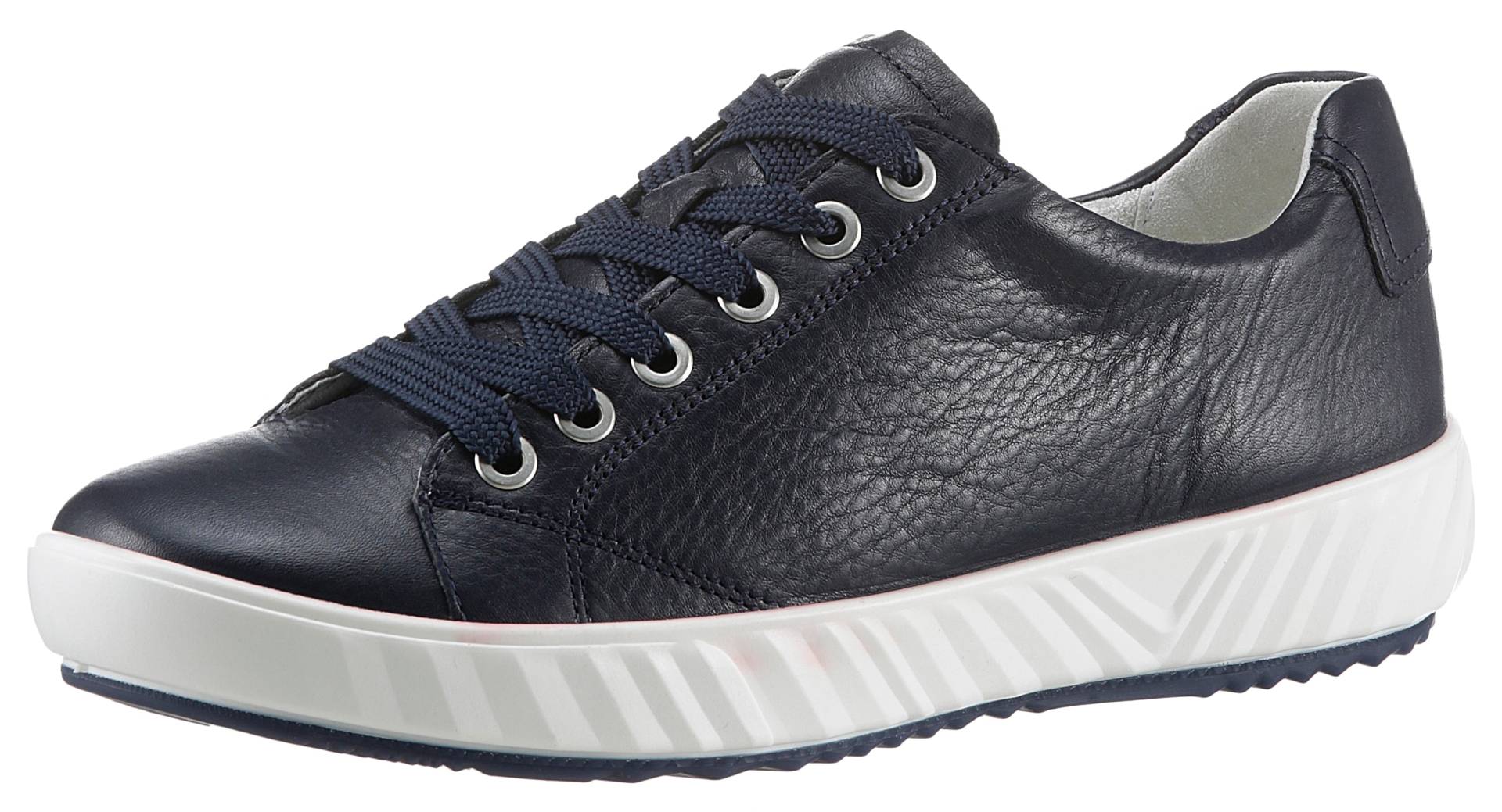 Ara Sneaker »AVIO«, Slipper, Halbschuh, Freizeitschuh mit Wechselfussbett in G-Weite Ara Sneaker »AVIO«, Slipper, Halbschuh, Freizeitschuh mit Wechselfussbett in G-Weite von Ara
