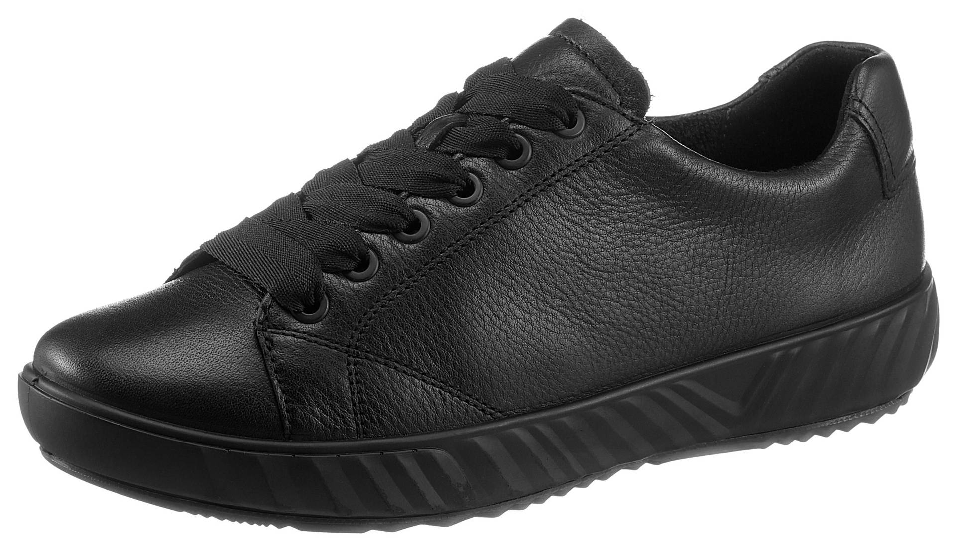 Ara Sneaker »AVIO«, mit Plateau, G-Weite, Freizeitschuh, Halbschuh, Schnürschuh von Ara