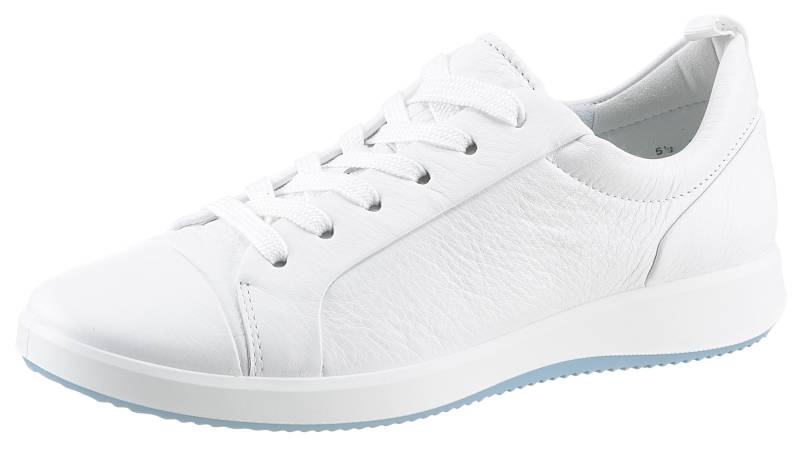 Ara Sneaker »ROMA«, Freizeitschuh, Halbschuh, Schnürschuh mit High Soft Fussbett, G-Weite von Ara