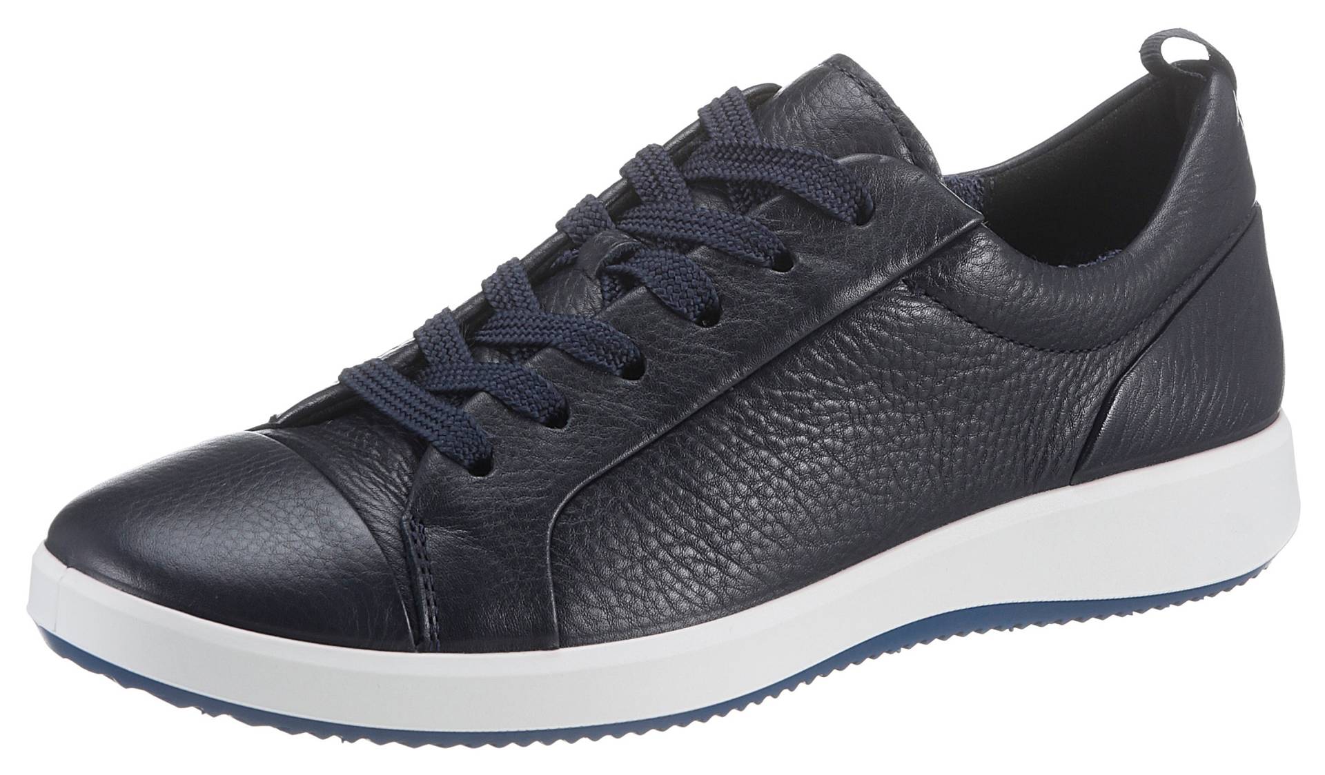 Ara Sneaker »ROMA«, mit High Soft Fussbett, G-Weite, Freizeitschuh, Halbschuh, Schnürschuh von Ara