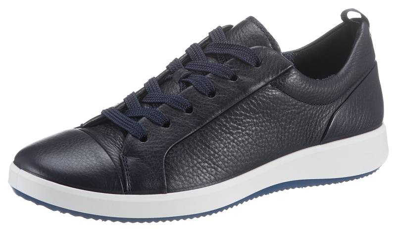 Ara Sneaker »ROMA«, Freizeitschuh, Halbschuh, Schnürschuh mit High Soft Fussbett, G-Weite von Ara