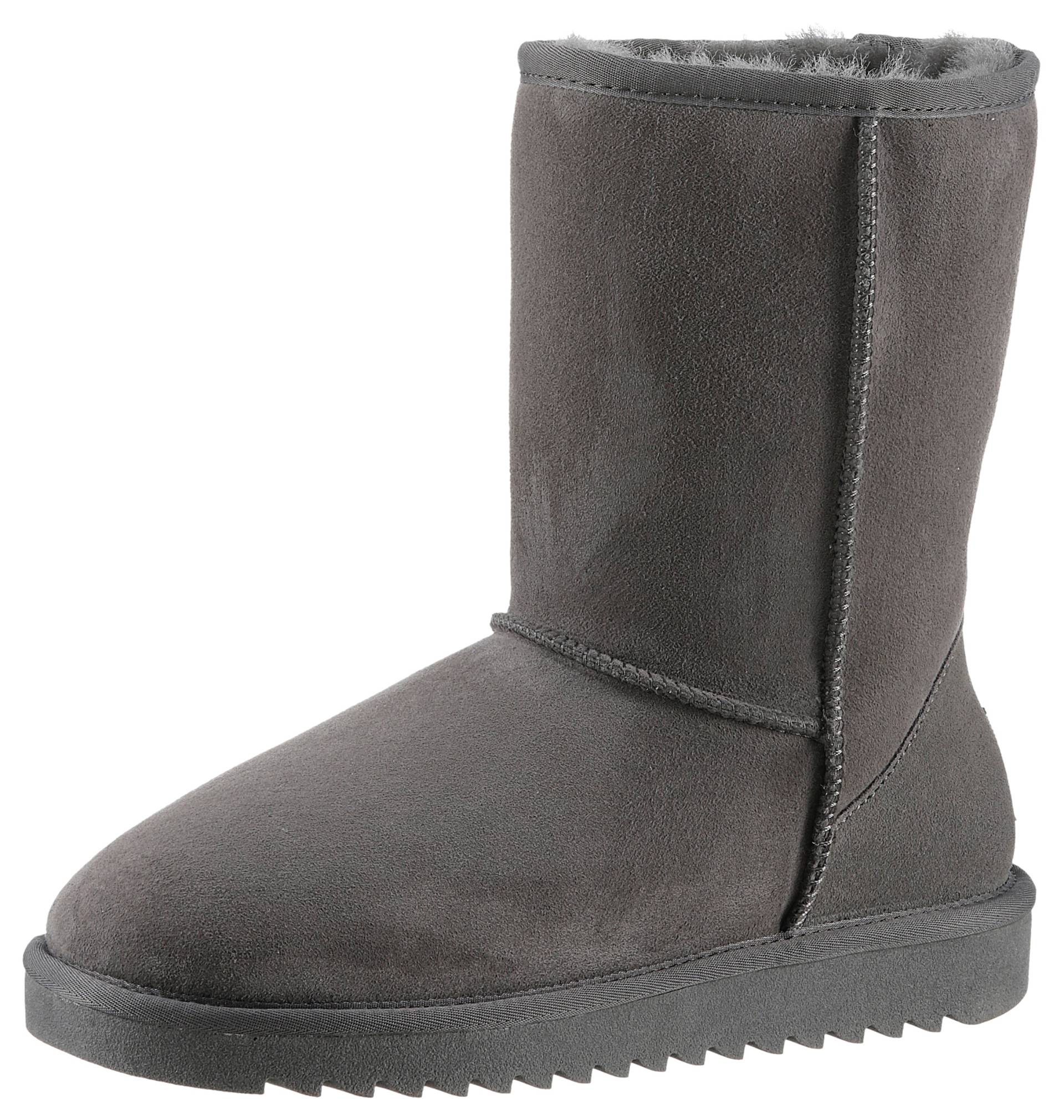 Ara Winterboots »ALASKA«, Schlupfboots, Winterstiefelette, Snowboots mit Lammfell innen Ara Winterboots »ALASKA«, Schlupfboots, Winterstiefelette, Snowboots mit Lammfell innen von Ara