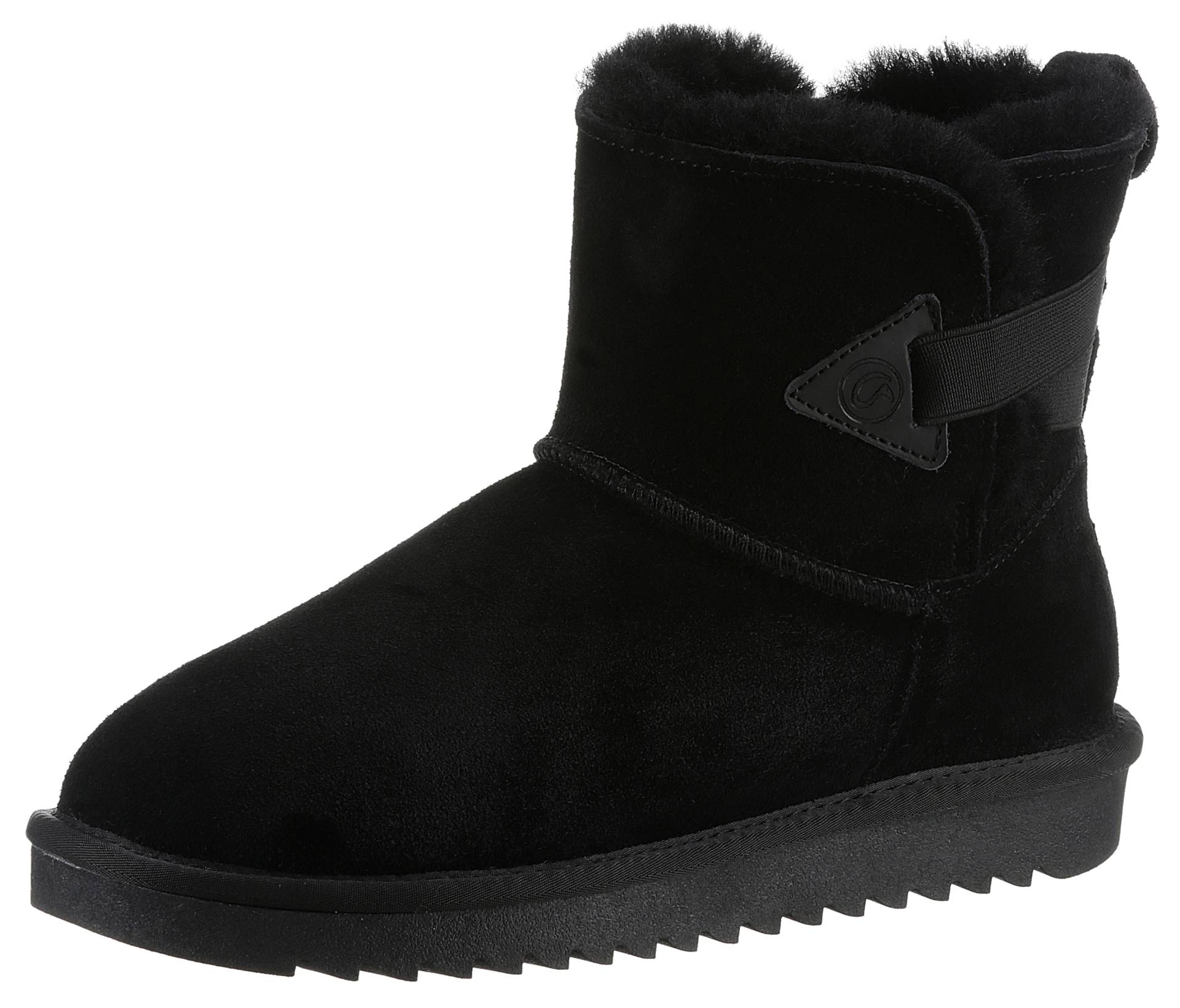 Ara Winterboots »ALASKA«, mit Gummiband, H-Weite von Ara