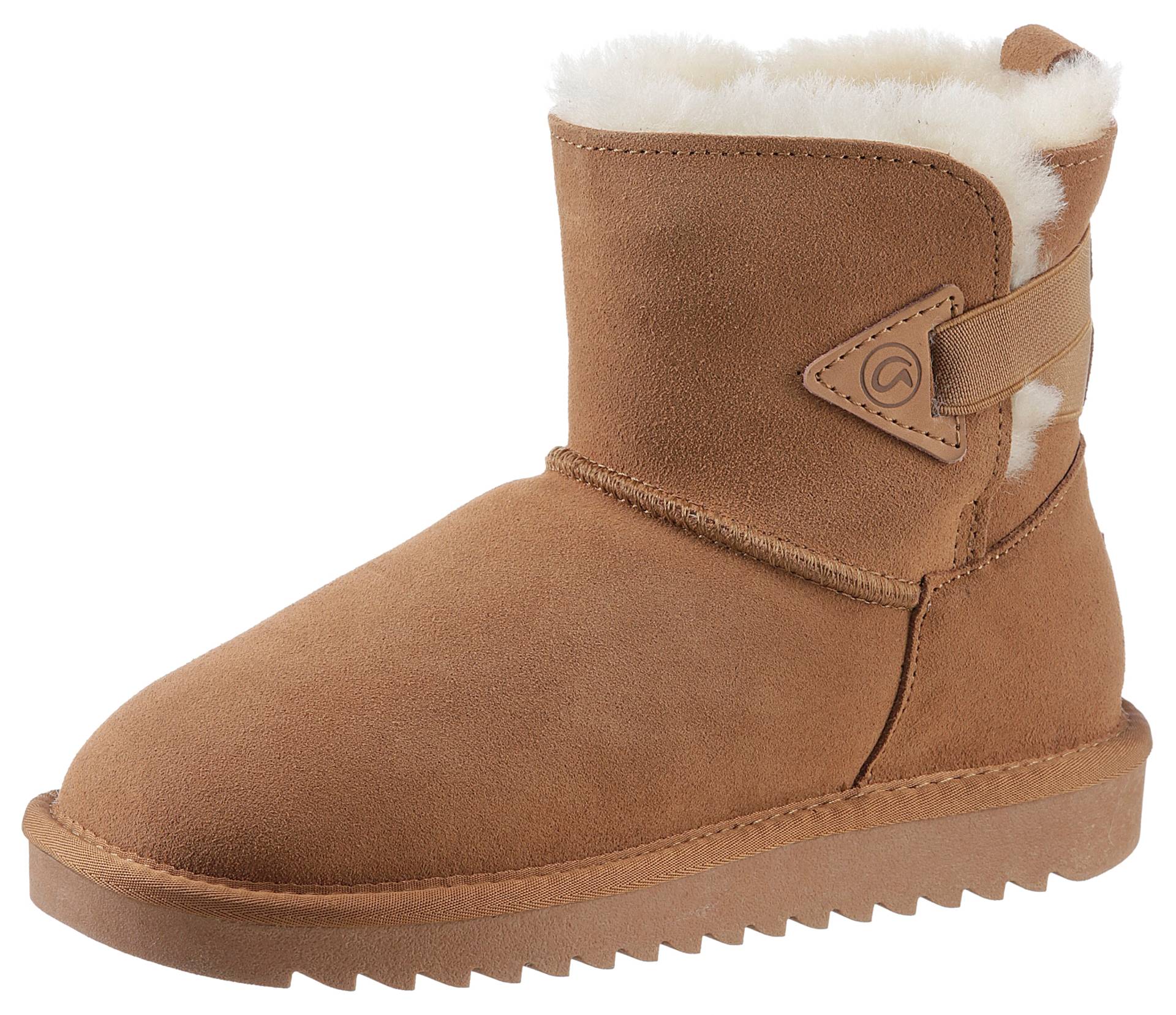 Ara Winterboots »ALASKA«, mit Gummiband, H-Weite von Ara