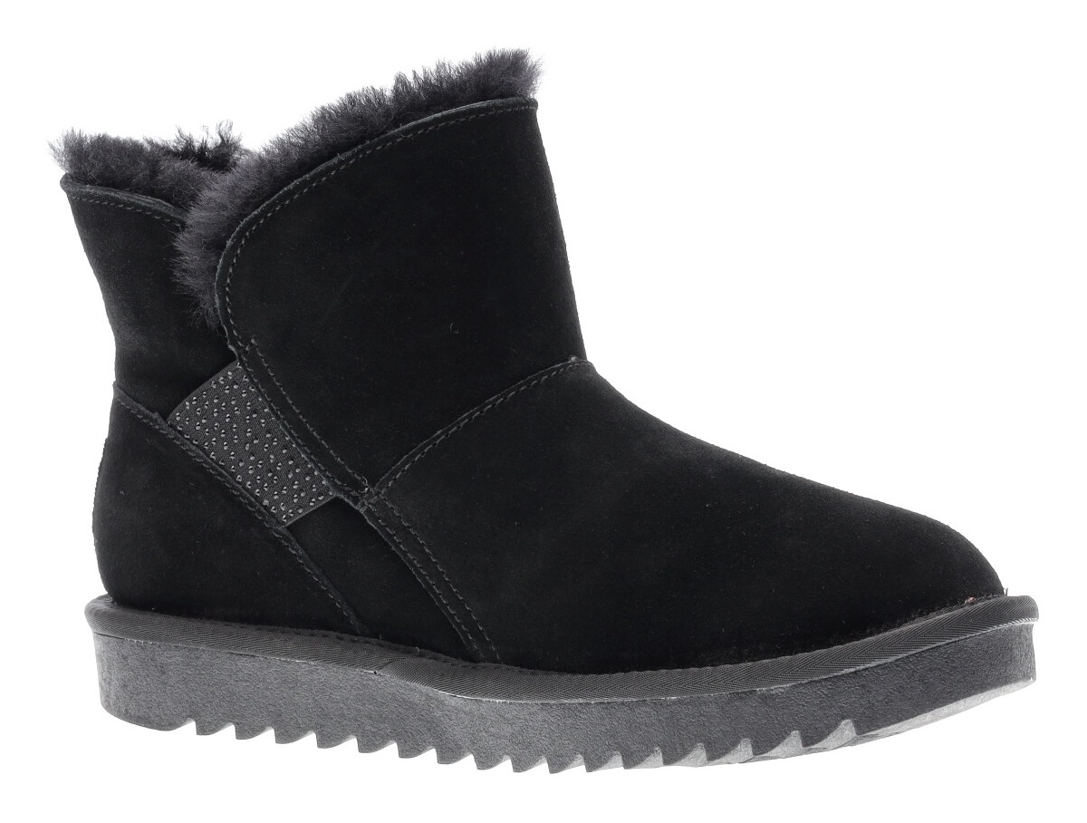 Ara Winterboots »ALASKA«, mit Strass-Stein-Verzierung, G-Weite Ara Winterboots »ALASKA«, mit Strass-Stein-Verzierung, G-Weite von Ara