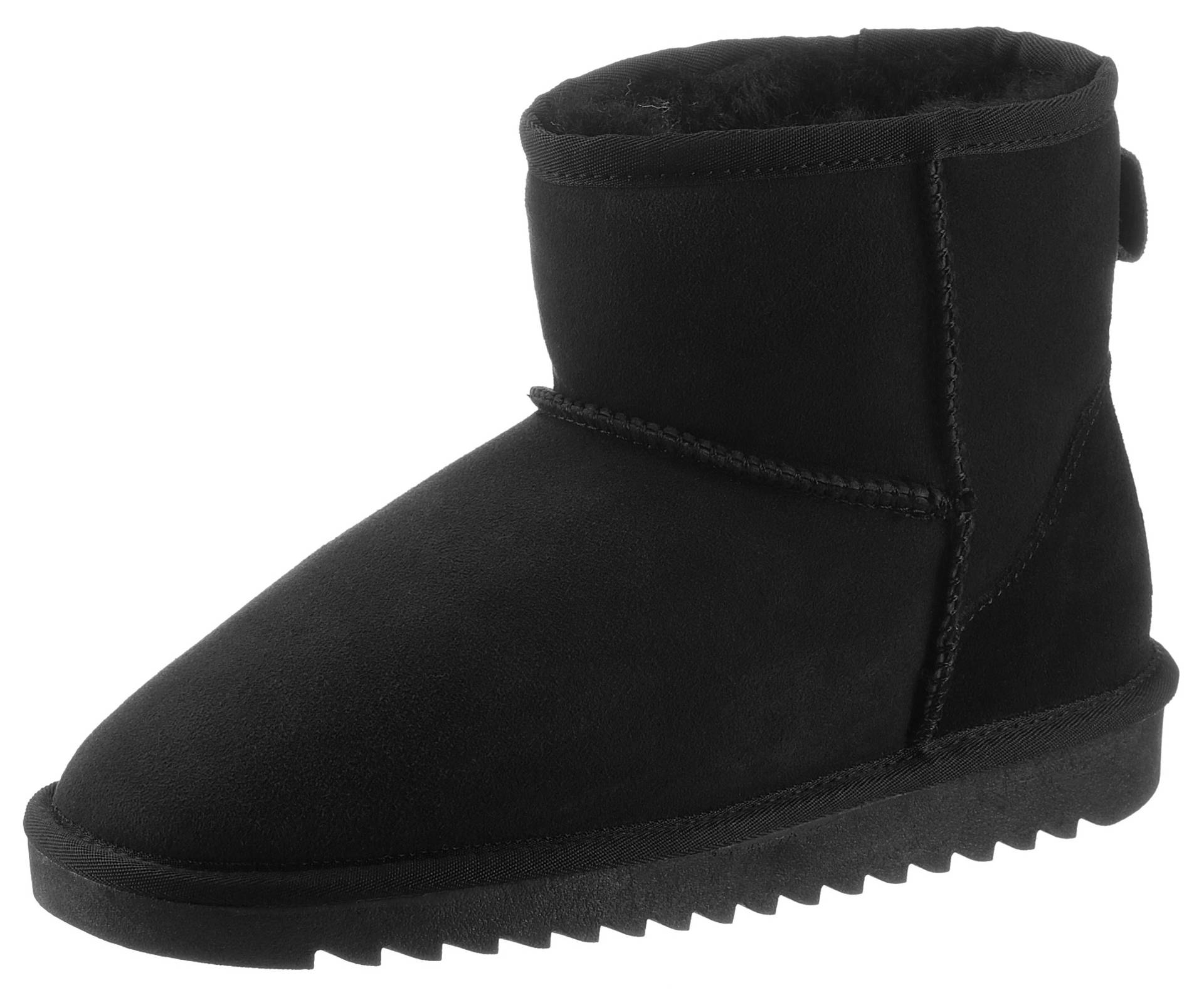 Ara Winterboots »Alaska«, Winterboots, Stiefel in bequemer Weite G (=weit) von Ara