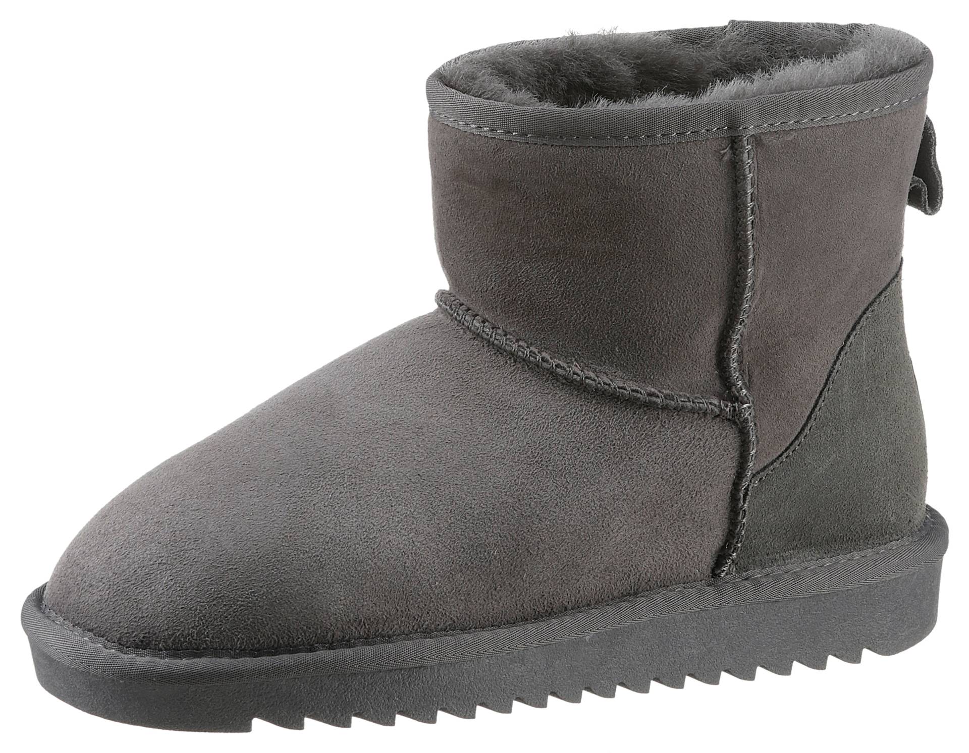 Ara Winterboots »Alaska«, Winterboots, Stiefel in bequemer Weite G (=weit) von Ara