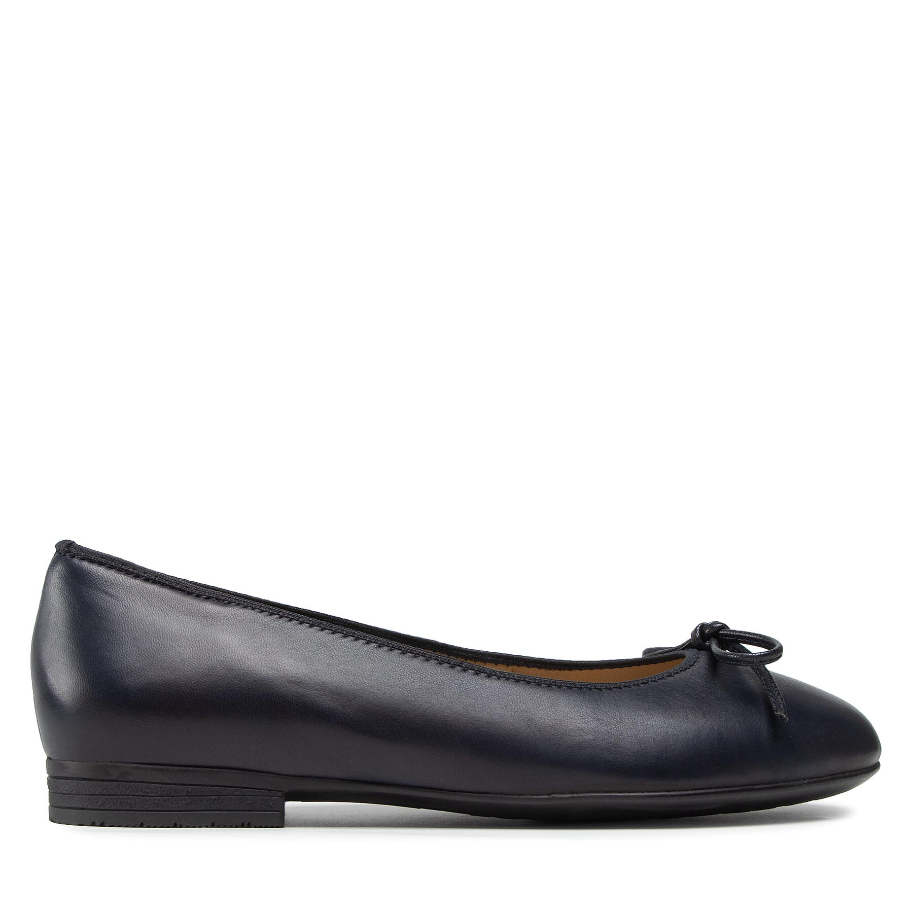 Ballerinas Ara 12-41329-02 Dunkelblau von Ara