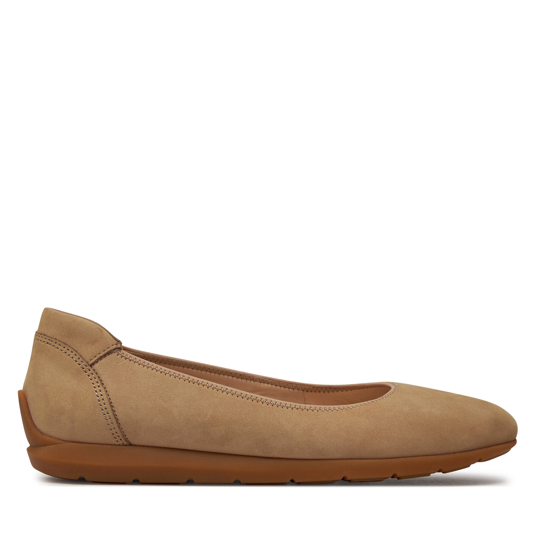 Ballerinas Ara Sardinia 12-13302-08 Beige von Ara