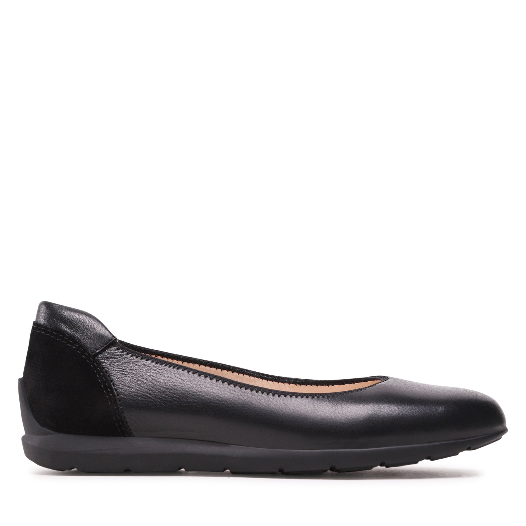 Ballerinas Ara 12-13302-01 Schwarz von Ara