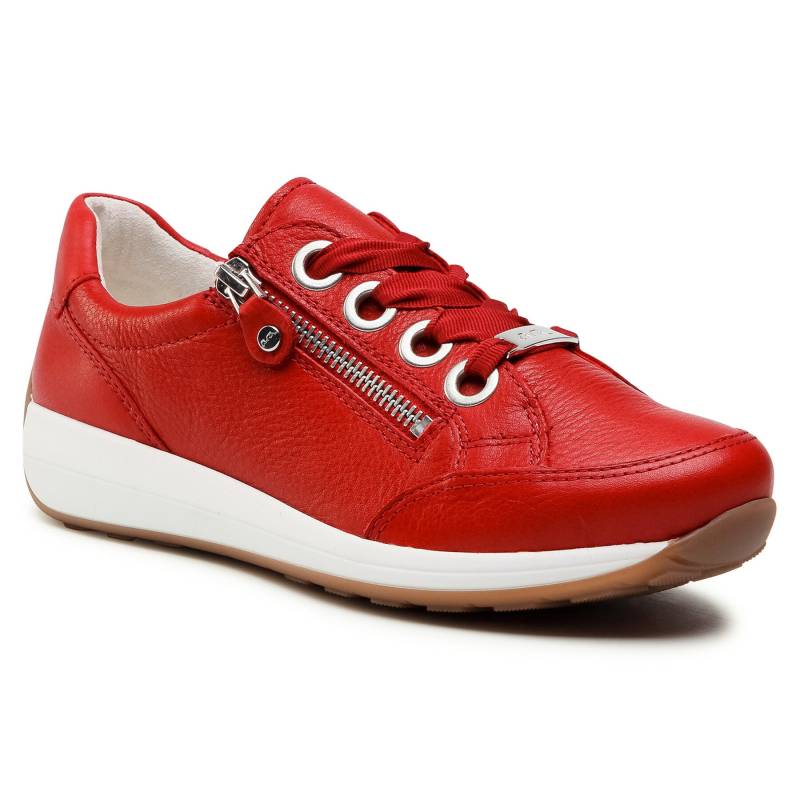 Sneakers Ara 12-34587-10 Rot von Ara