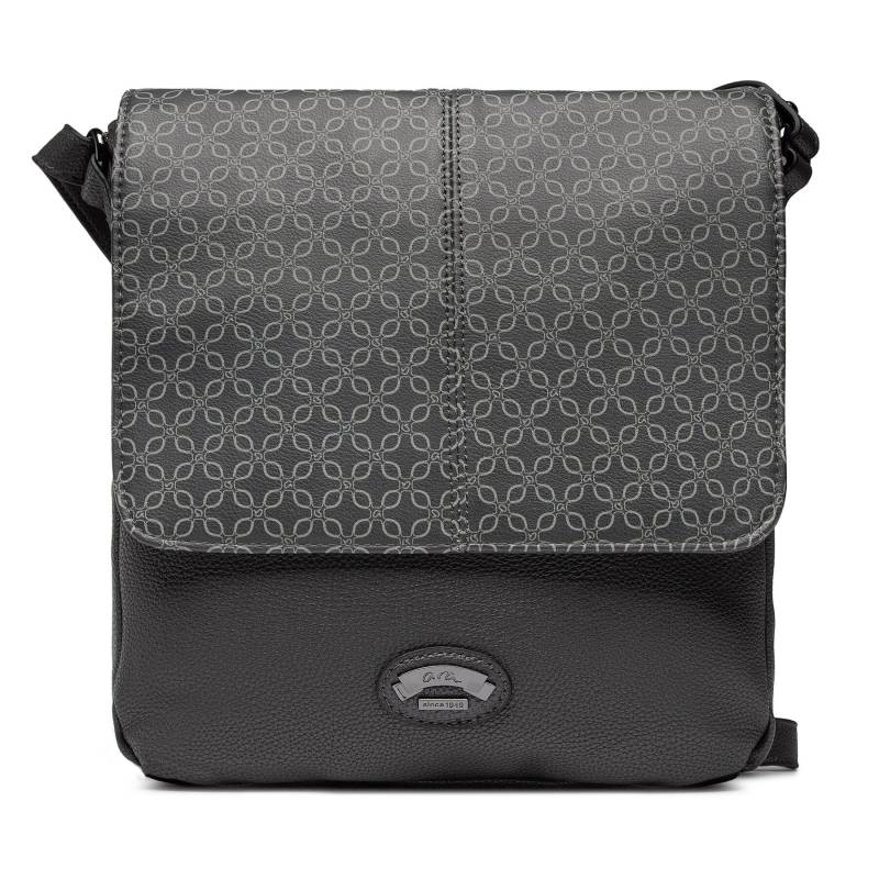 Handtasche Ara 16-21409-12 Grau von Ara