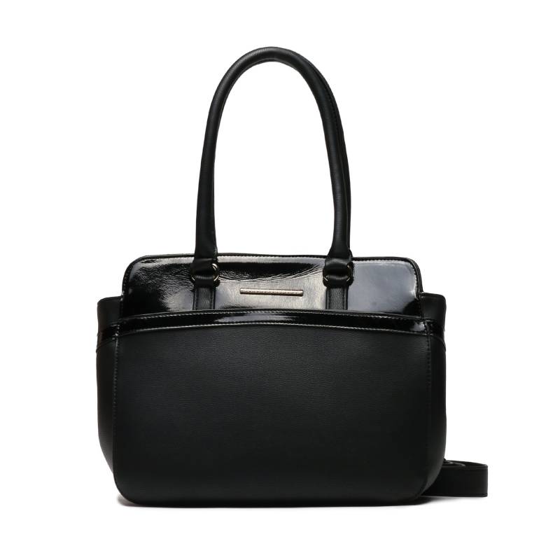 Handtasche Ara 16-21612-50 Schwarz von Ara