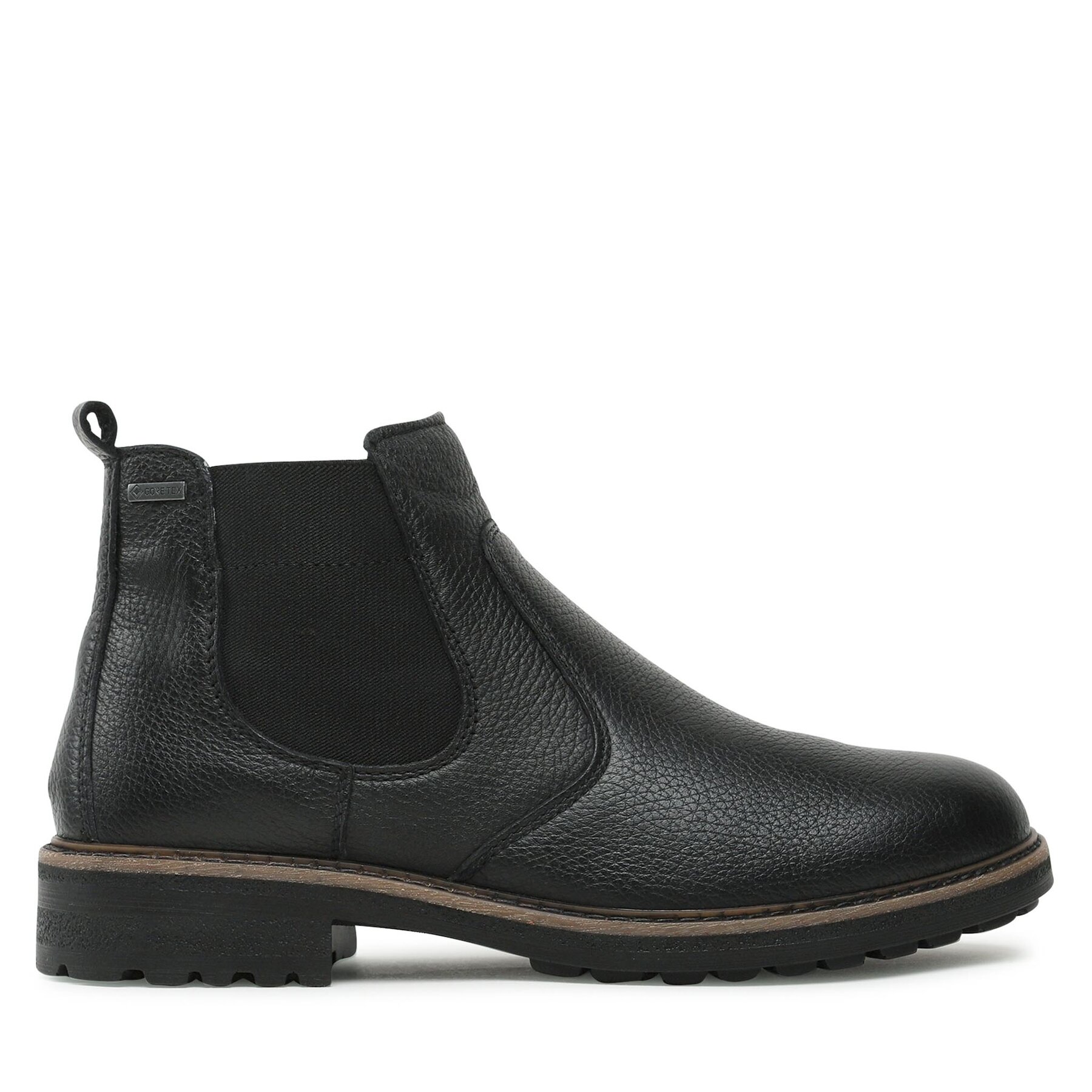 Klassische Stiefeletten Ara GORE-TEX 11-24715-01 Schwarz Klassische Stiefeletten Ara GORE-TEX 11-24715-01 Schwarz von Ara
