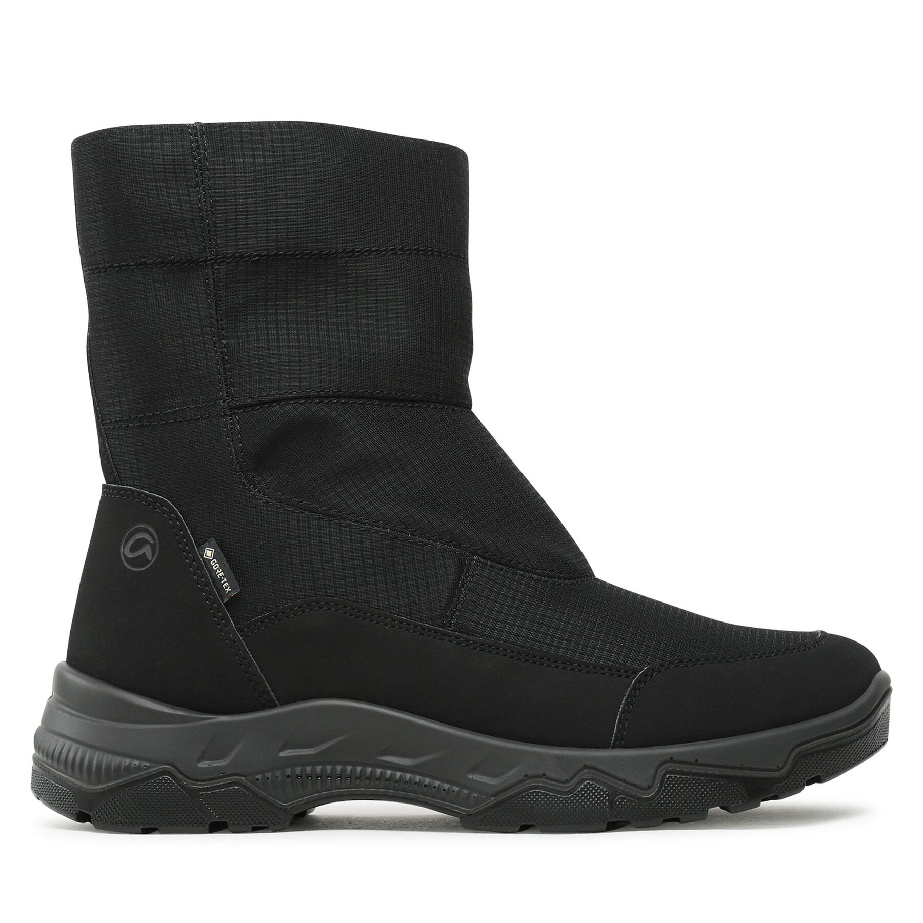 Stiefel Ara GORE-TEX 11-38502-31 Schwarz Stiefel Ara GORE-TEX 11-38502-31 Schwarz von Ara