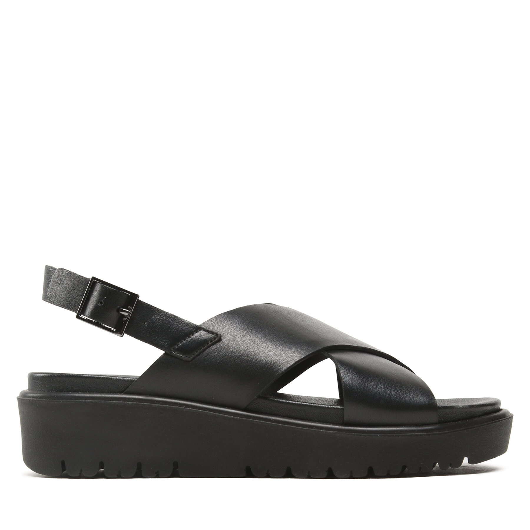 Sandalen Ara 12-33516-01 Schwarz von Ara