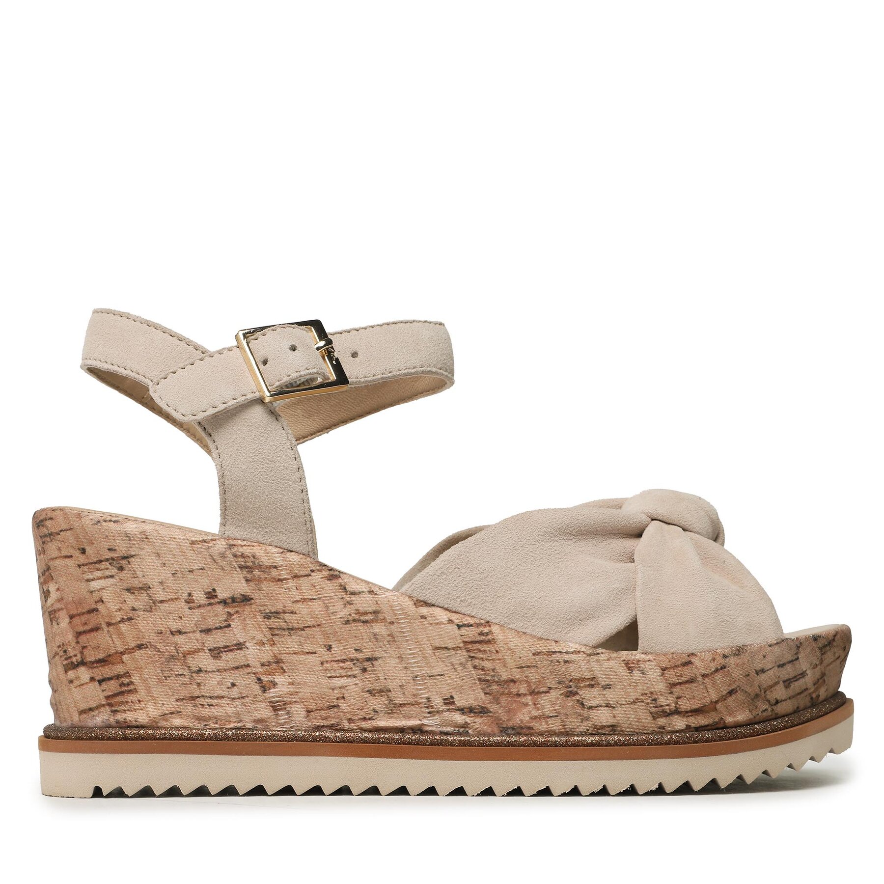 Sandalen Ara 12-51101-08 Beige von Ara