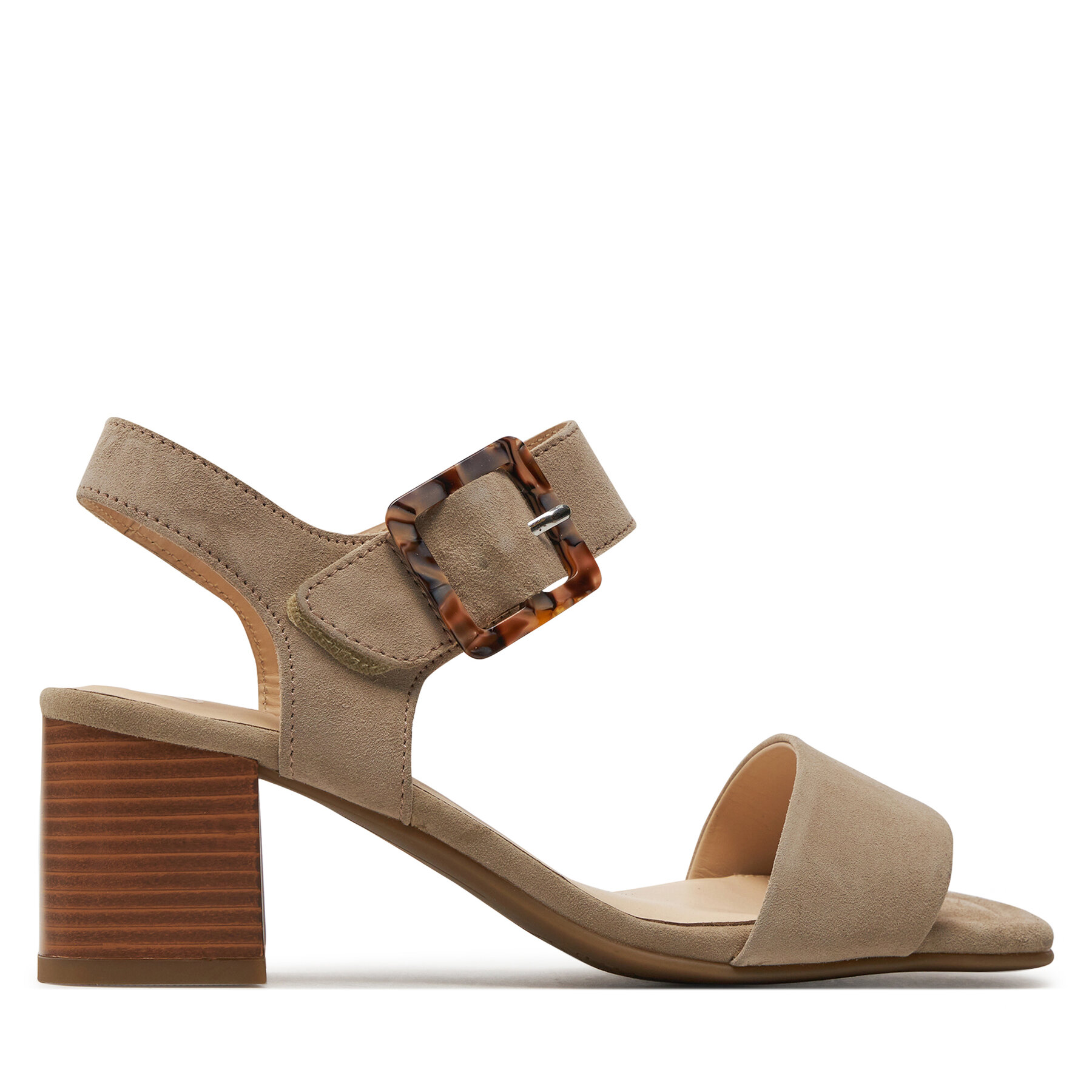 Sandalen Ara Brighton 12-20507-08 Beige von Ara