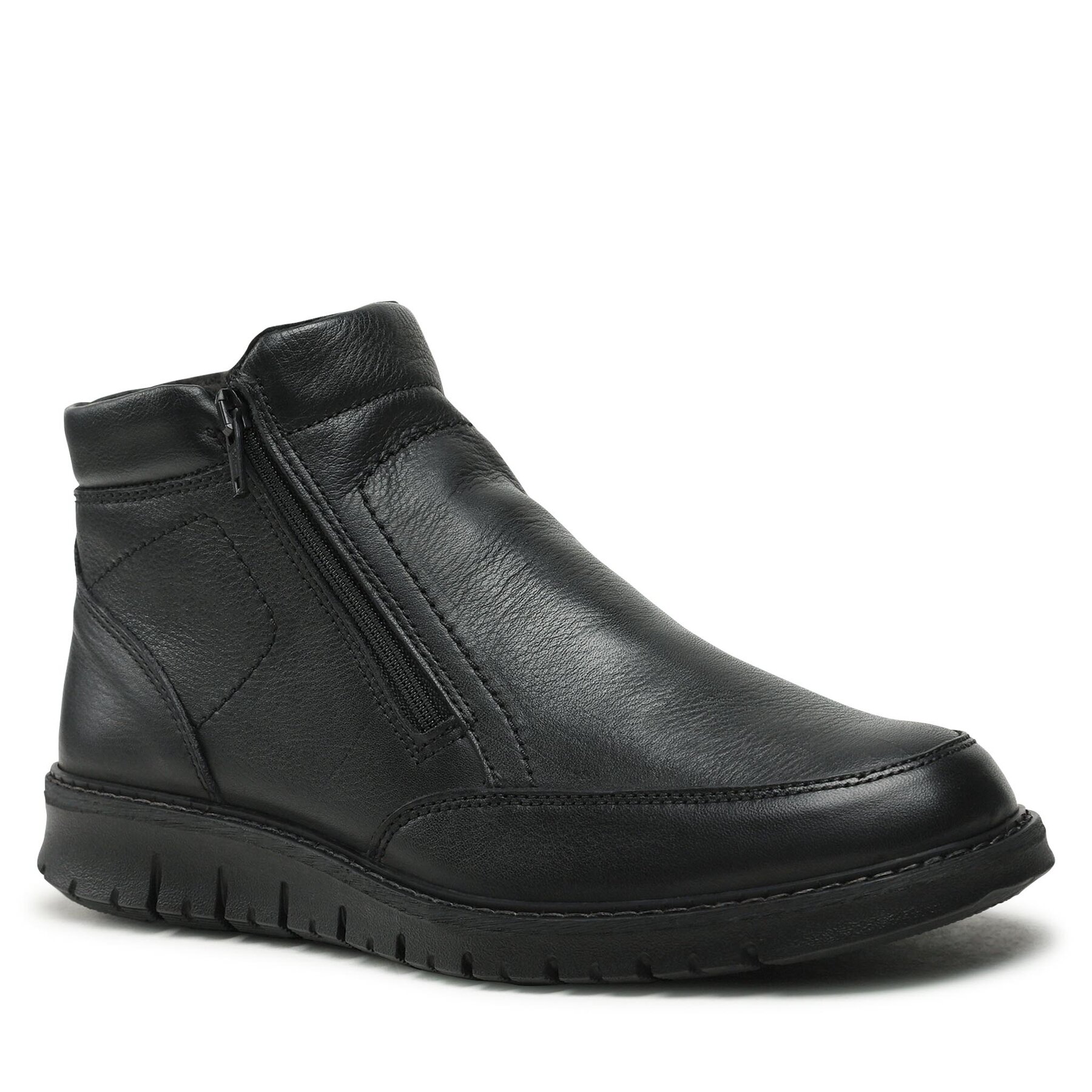 Schnürschuhe Ara 11-35616-01 Schwarz von Ara