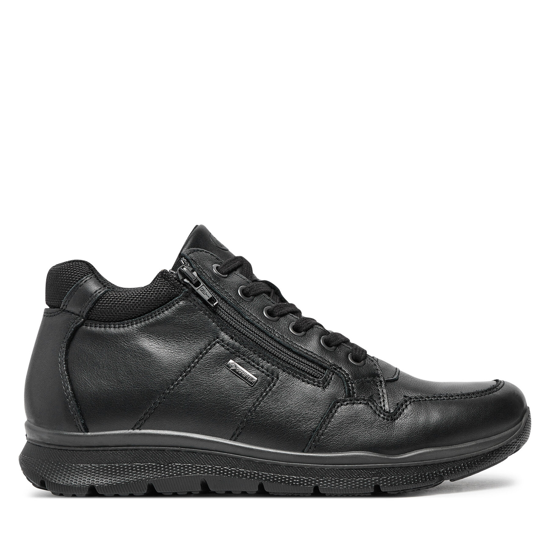 Schnürschuhe Ara Benjo 11-24608-01 Schwarz von Ara